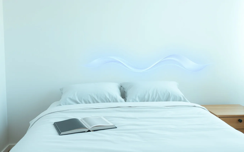 Schlafhygiene: Warum guter Schlaf mentale Gesundheit rettet - Foto: über boerse-global.de