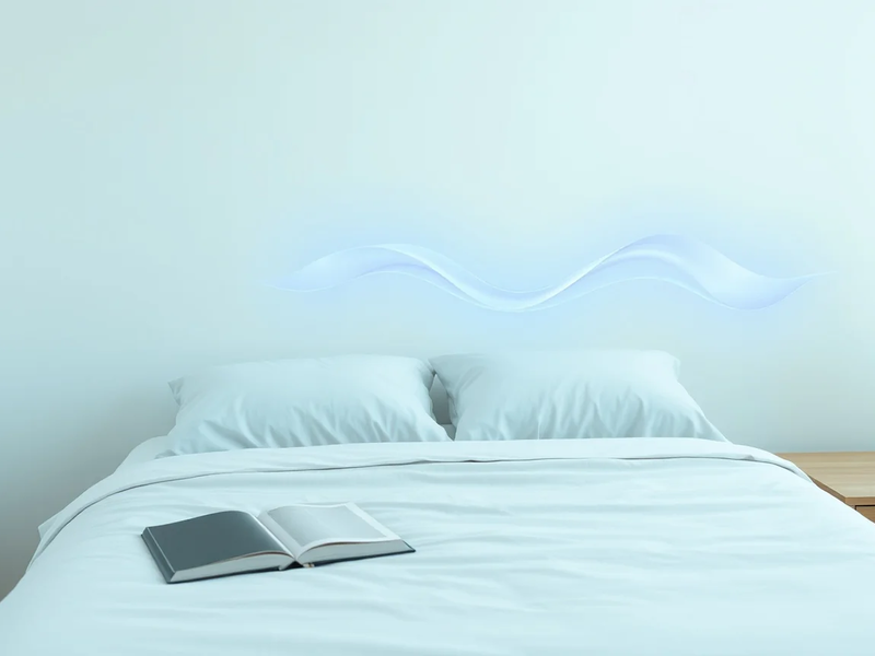 Schlafhygiene: Warum guter Schlaf mentale Gesundheit rettet - Foto: über boerse-global.de