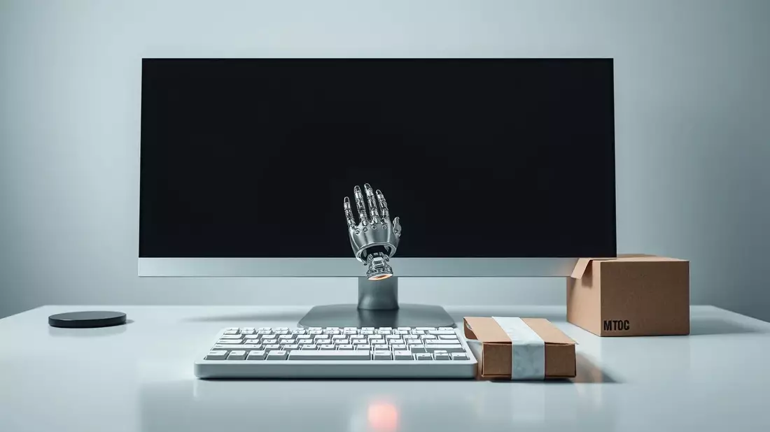 KI-Betrug bedroht 300-Milliarden-Dollar-Weihnachtsgeschäft - Bild: über boerse-global.de