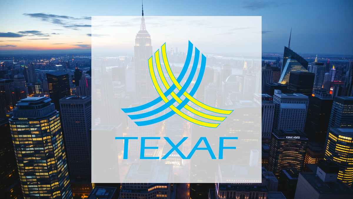 Texaf Aktie: Leichter Rückschlag - Foto: über boerse-global.de