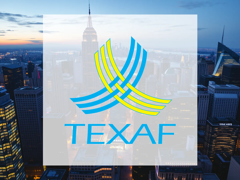 Texaf Aktie: Leichter Rückschlag - Foto: über boerse-global.de