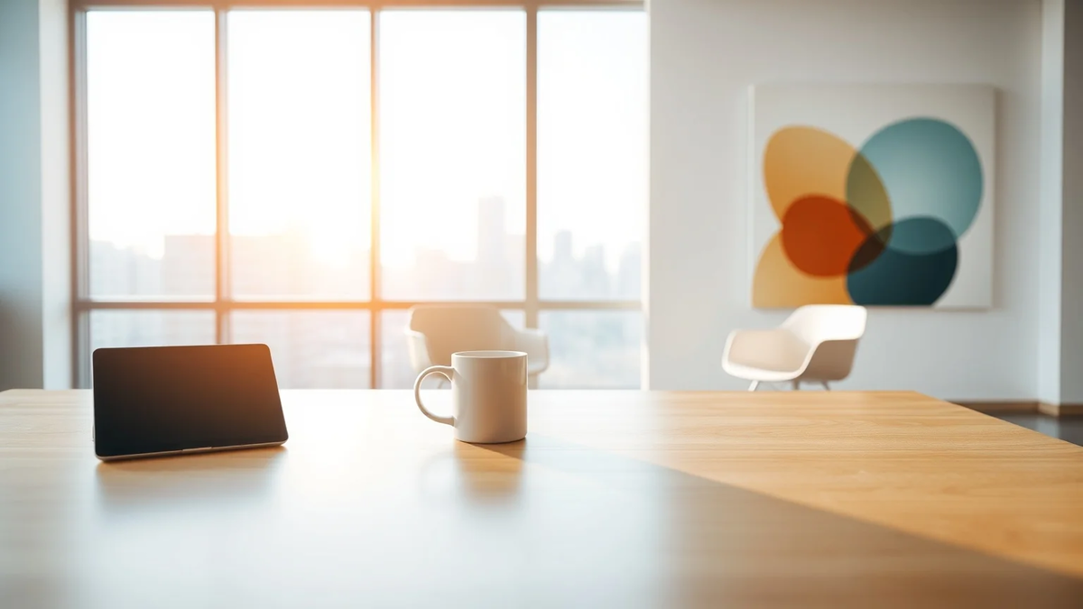 Vertrauen und Kommunikation: Der neue Erfolgsfaktor 2025 - Foto: über boerse-global.de