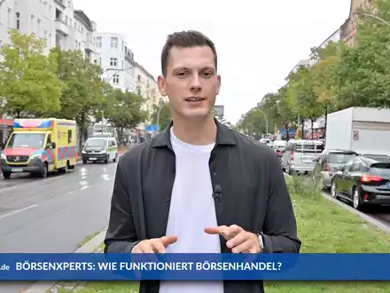 BörsenXperts: Nach diesen festen Regeln funktioniert der Börsenhandel - Foto: inside-wirtschaft.de