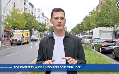 BörsenXperts: Nach diesen festen Regeln funktioniert der Börsenhandel - Foto: inside-wirtschaft.de