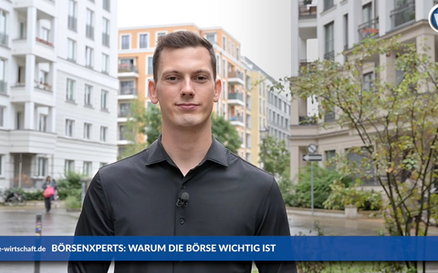 BörsenXperts: Warum die Börse der zentrale Motor fĂŒr die Wirtschaft ist - Foto: inside-wirtschaft.de BörsenXperts: Warum die Börse der zentrale Motor fĂŒr die Wirtschaft ist - Foto: inside-wirtschaft.de