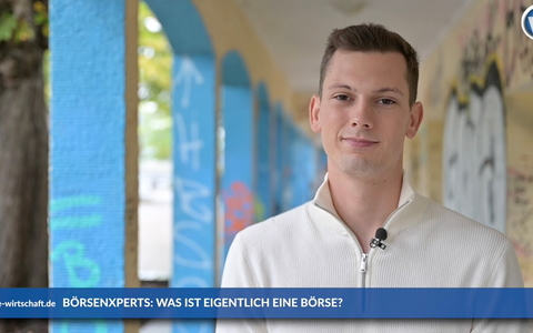 BörsenXperts: Was genau ist eine Börse? - Foto: inside-wirtschaft.de