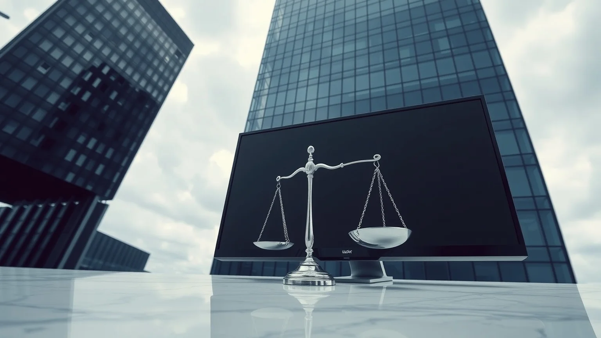 Meta siegt vor Gericht: Kartellklage scheitert - Foto: über boerse-global.de