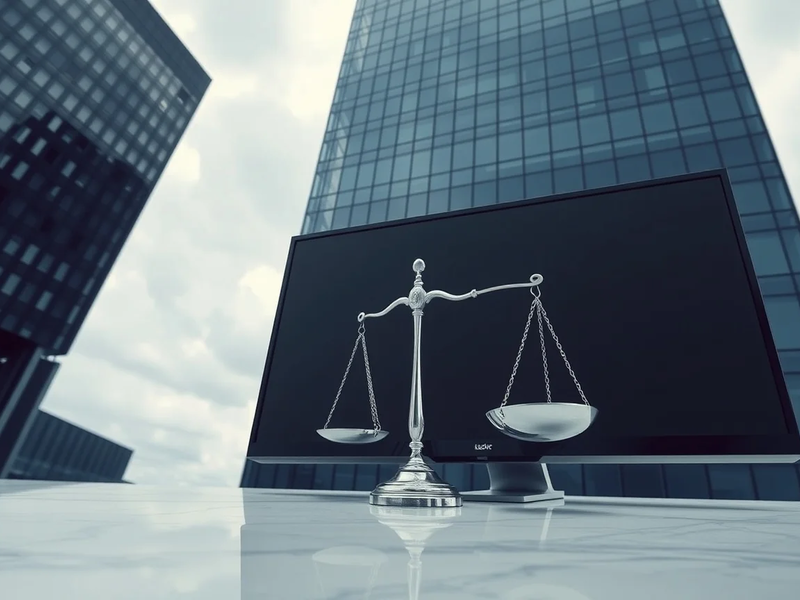 Meta siegt vor Gericht: Kartellklage scheitert - Foto: über boerse-global.de