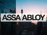 Assa Abloy Aktie: Strategie-Showdown! - Foto: über boerse-global.de