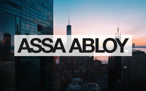 Assa Abloy Aktie: Strategie-Showdown! - Foto: über boerse-global.de