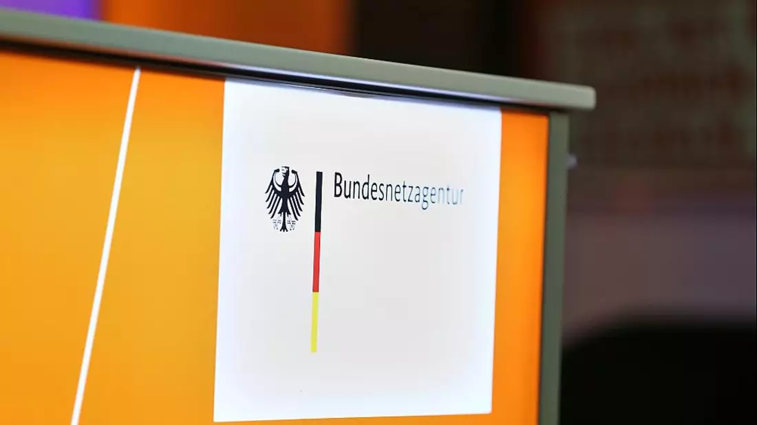 Bundesnetzagentur (Archiv) - Bild: über dts Nachrichtenagentur