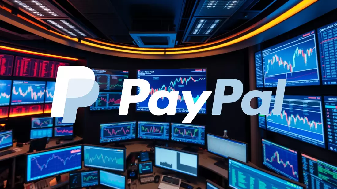 PayPal y KKR sellan una alianza financiera sin precedentes en Europa - Bild: über boerse-global.de