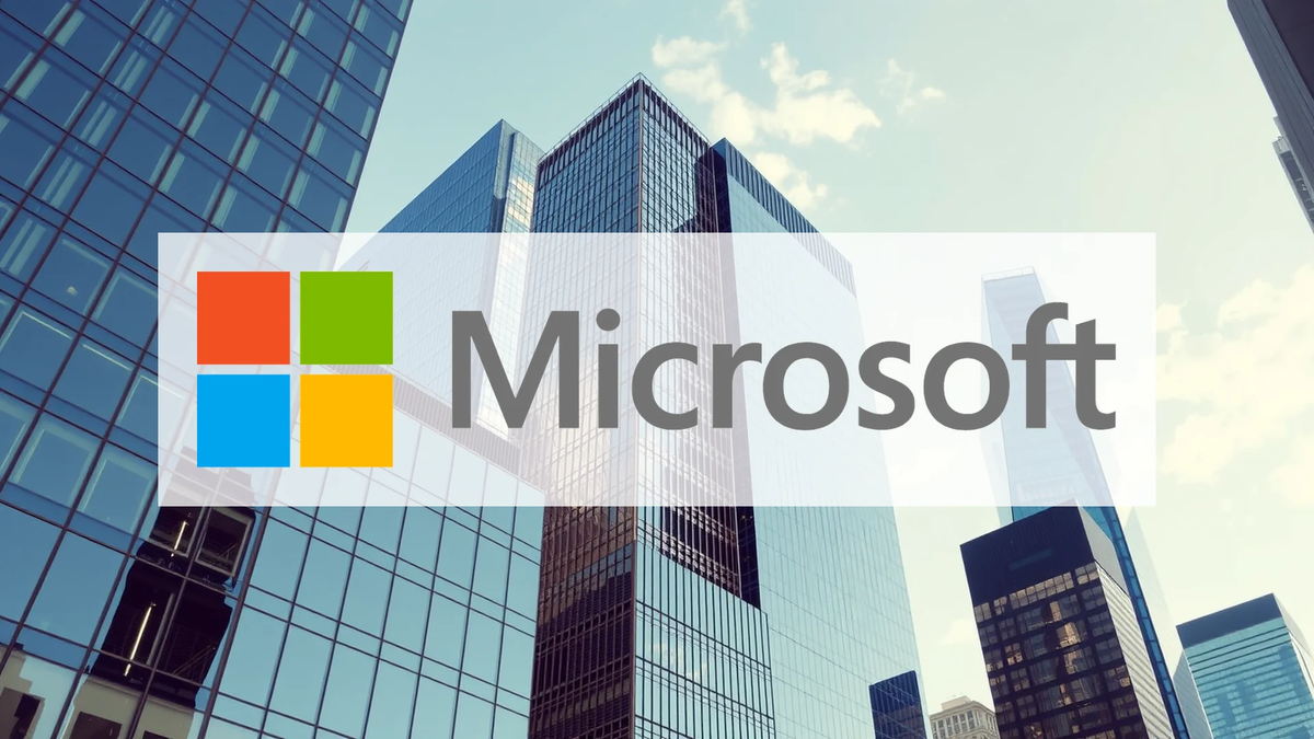 La burbuja de la IA hace temblar a Microsoft en Wall Street - Foto: über boerse-global.de