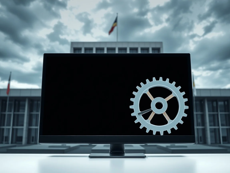 KI-Verordnung: EU verschiebt Fristen unter Industriedruck - Foto: über boerse-global.de