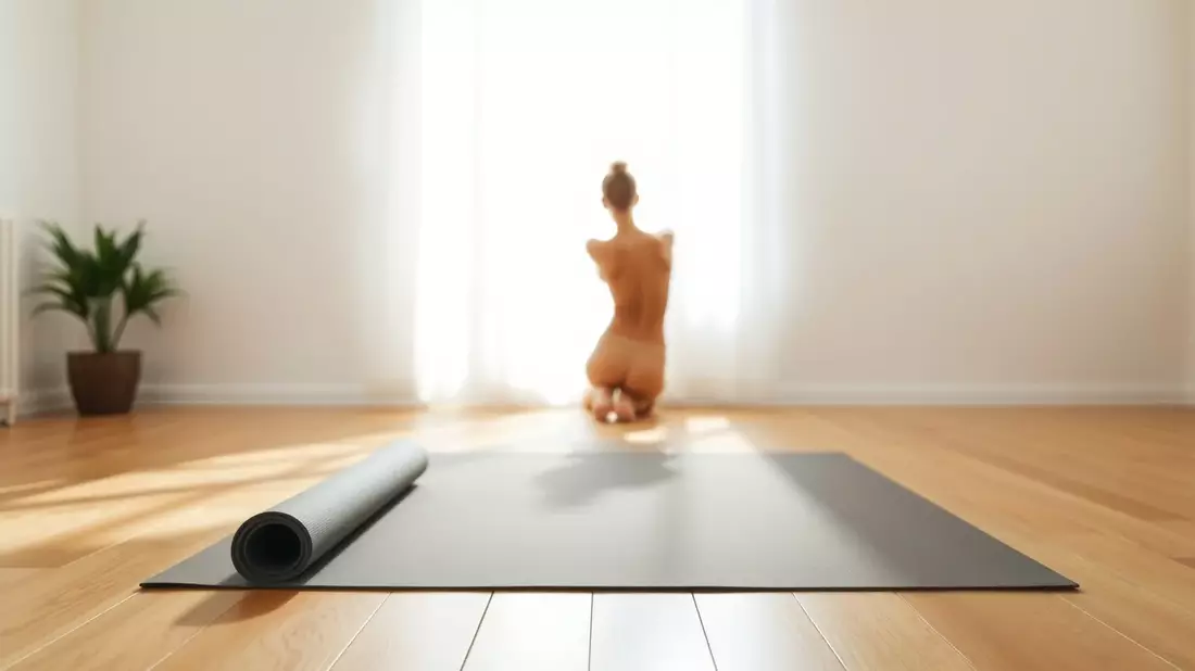 Yoga gegen Rückenschmerzen: So effektiv wie Physiotherapie - Bild: über boerse-global.de