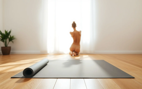Yoga gegen Rückenschmerzen: So effektiv wie Physiotherapie - Foto: über boerse-global.de