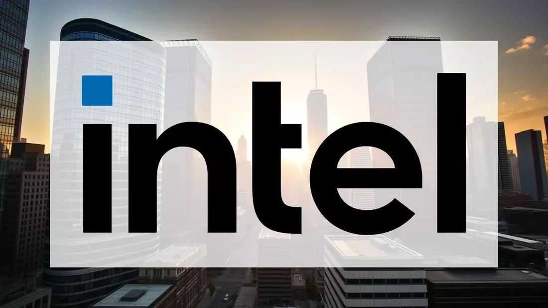 Intel: ¿Pausa técnica tras una espectacular revalorización? - Bild: über boerse-global.de