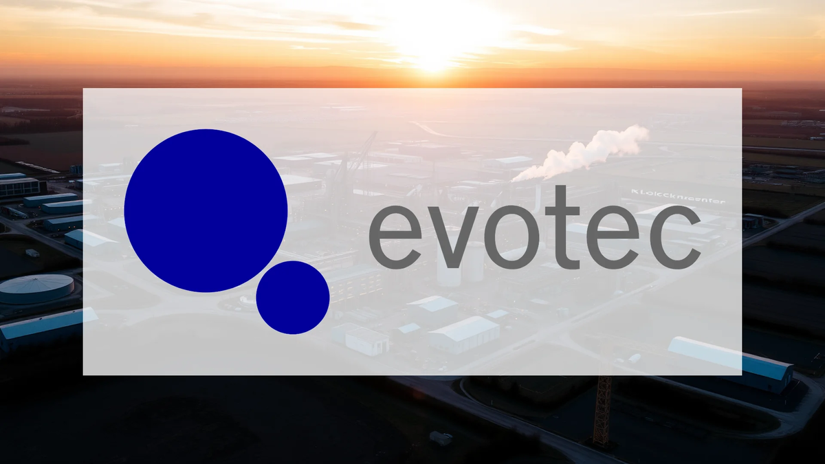 Evotec Aktie: Sandoz-Coup! - Foto: über boerse-global.de