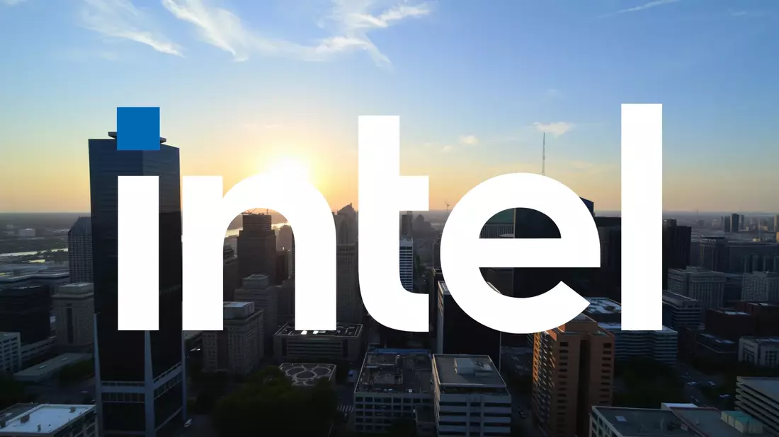 Intel Shares Face Pressure as Rally Prompts Profit-Taking - Bild: über boerse-global.de