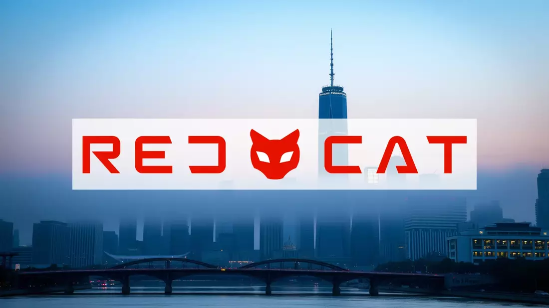 Red Cat Aktie: Gewinn-Schock! - Bild: über boerse-global.de
