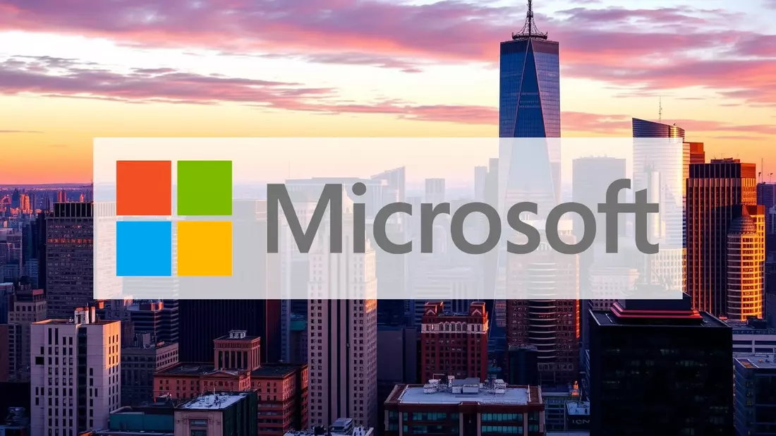 Microsoft’s AI Ambitions Face Mounting Investor Skepticism - Bild: über boerse-global.de