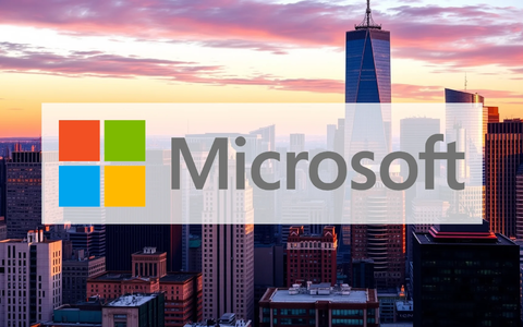 Microsoft’s AI Ambitions Face Mounting Investor Skepticism - Foto: über boerse-global.de