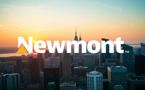 Newmont’s Strategic Shift: $5 Billion Copper Venture Signals Diversification - Foto: über boerse-global.de