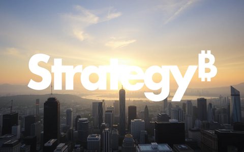 Strategy Stock Surges as Bitcoin Rebounds - Foto: über boerse-global.de