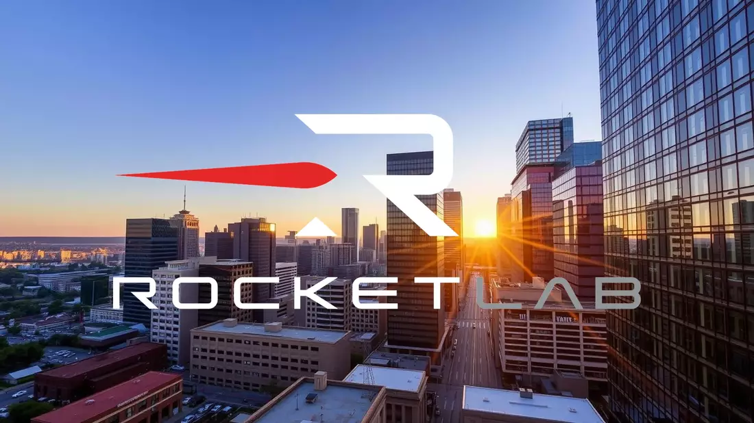 Rocket Lab USA Aktie: Schlechter Lauf? - Bild: über boerse-global.de