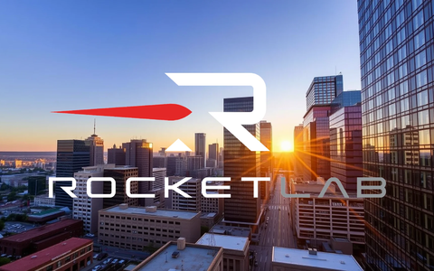 Rocket Lab USA Aktie: Schlechter Lauf? - Foto: über boerse-global.de