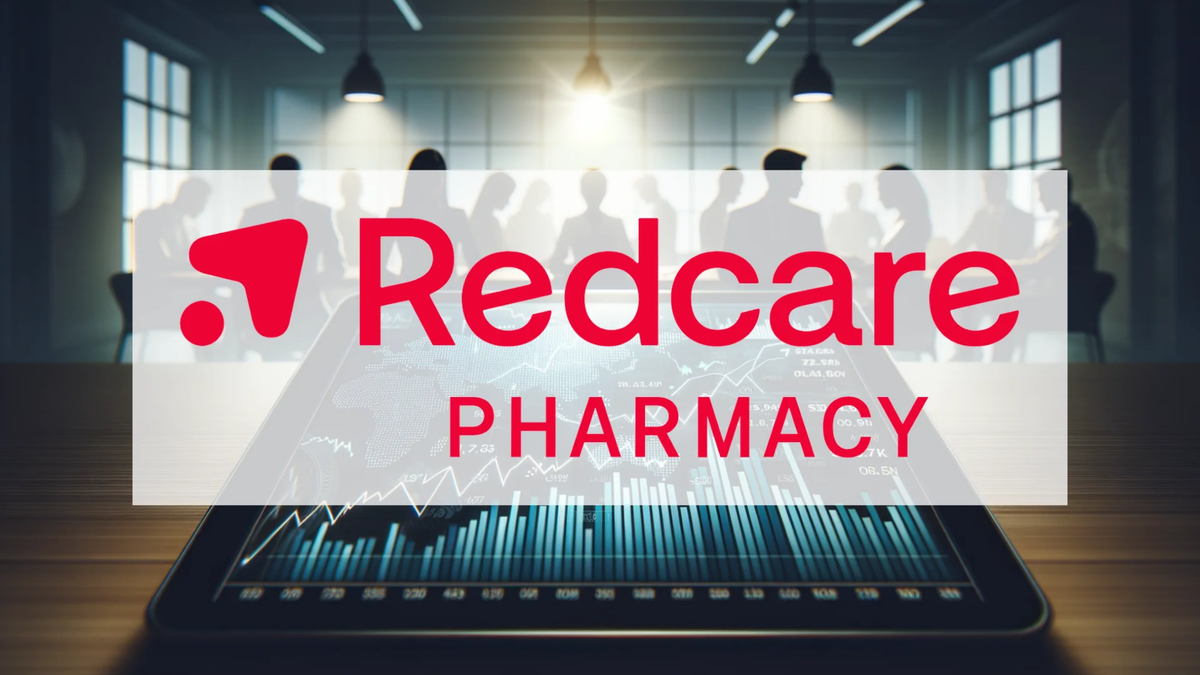 Redcare Pharmacy: A Compelling Investment After Steep Decline? - Foto: über boerse-global.de
