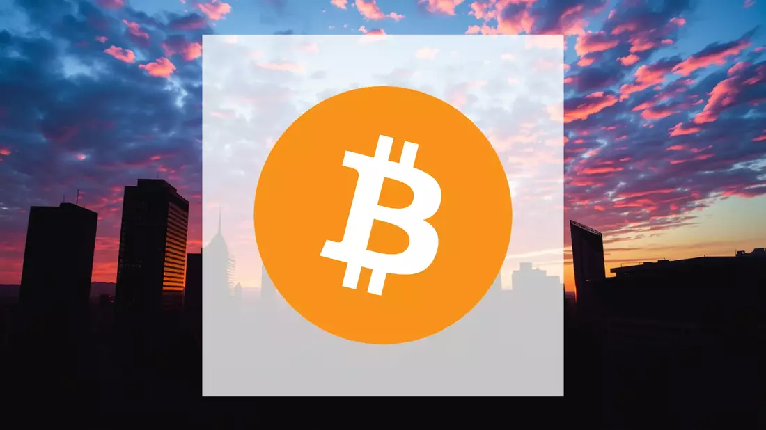 Bitcoin Plunge Erases Year’s Gains as Key Support Levels Falter Illustration mit AI erstellt übermittelt durch boerse-global.de