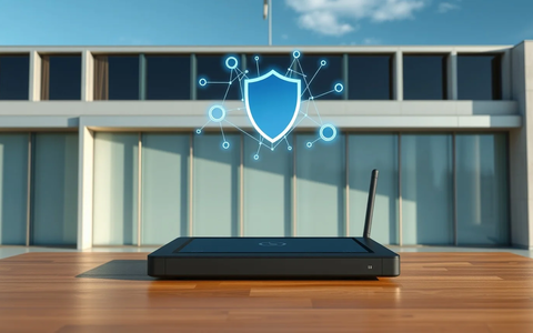 Digitale Verwaltung: Sicherheit wird zum Erfolgsfaktor - Foto: über boerse-global.de