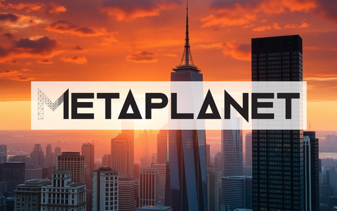Metaplanet Shares Plunge as Bitcoin Losses and Regulatory Fears Mount - Foto: über boerse-global.de