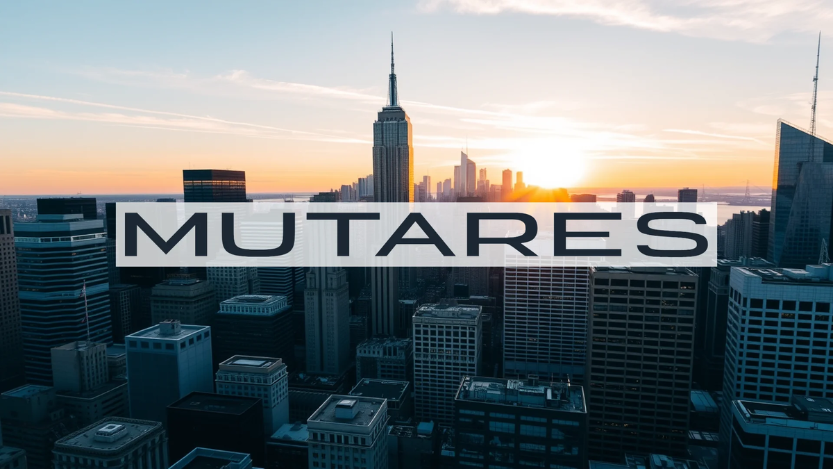 Mutares Aktie: Exit-Offensive startet! - Foto: über boerse-global.de