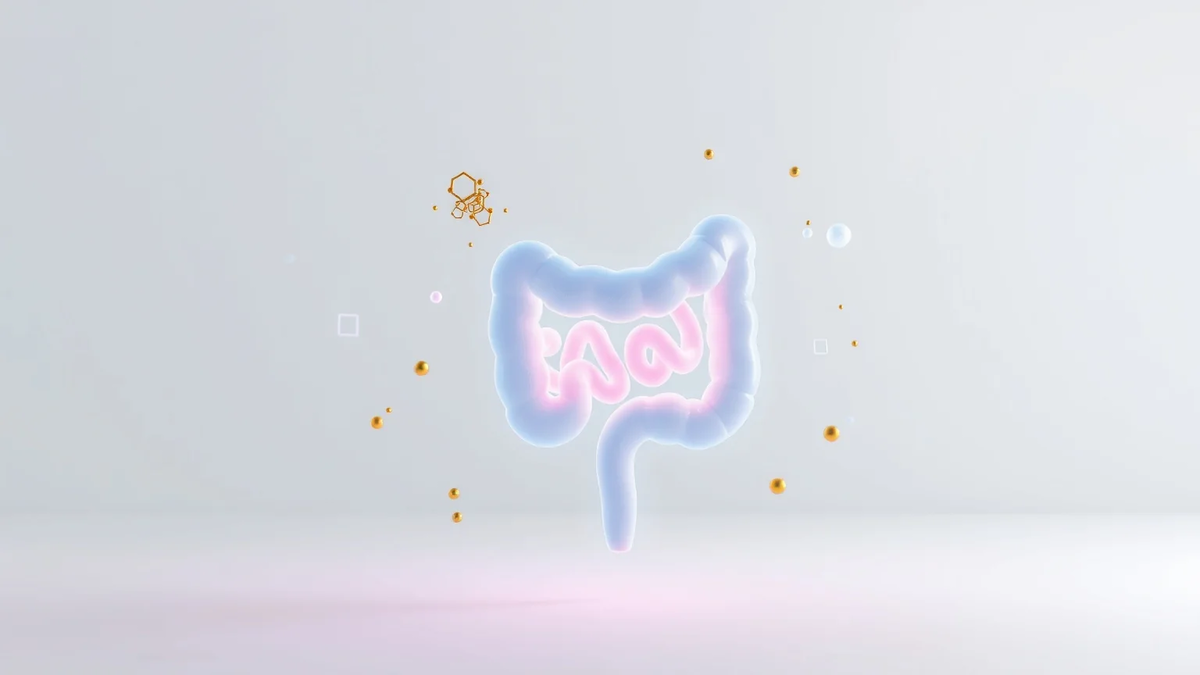 Postbiotika: Die dritte Revolution für den Darm - Foto: über boerse-global.de