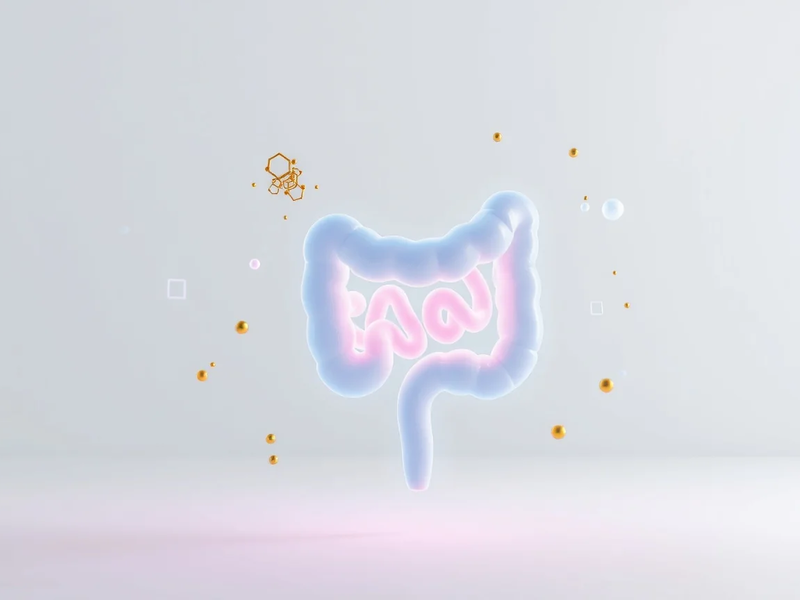 Postbiotika: Die dritte Revolution für den Darm - Foto: über boerse-global.de