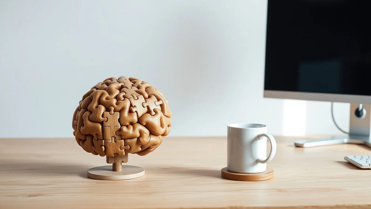 Gehirn-Fitness: Wie Bewegung und Ernährung vor Demenz schützen - Foto: über boerse-global.de