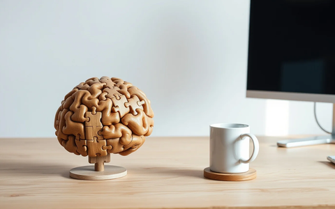 Gehirn-Fitness: Wie Bewegung und Ernährung vor Demenz schützen - Foto: über boerse-global.de