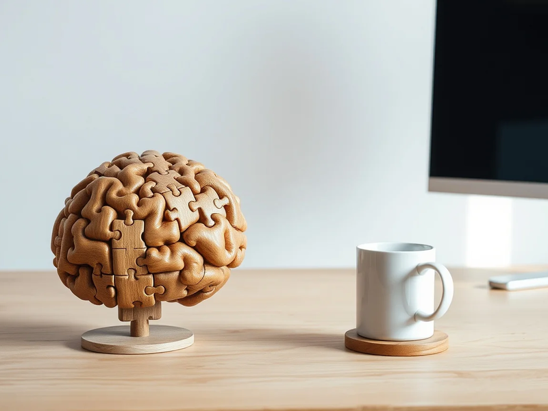 Gehirn-Fitness: Wie Bewegung und Ernährung vor Demenz schützen - Foto: über boerse-global.de