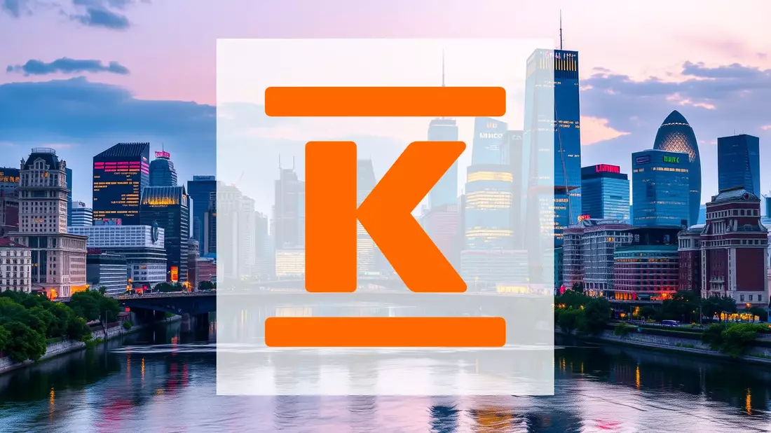 Kesko Aktie: Abwärtstrend beschleunigt - Bild: über boerse-global.de