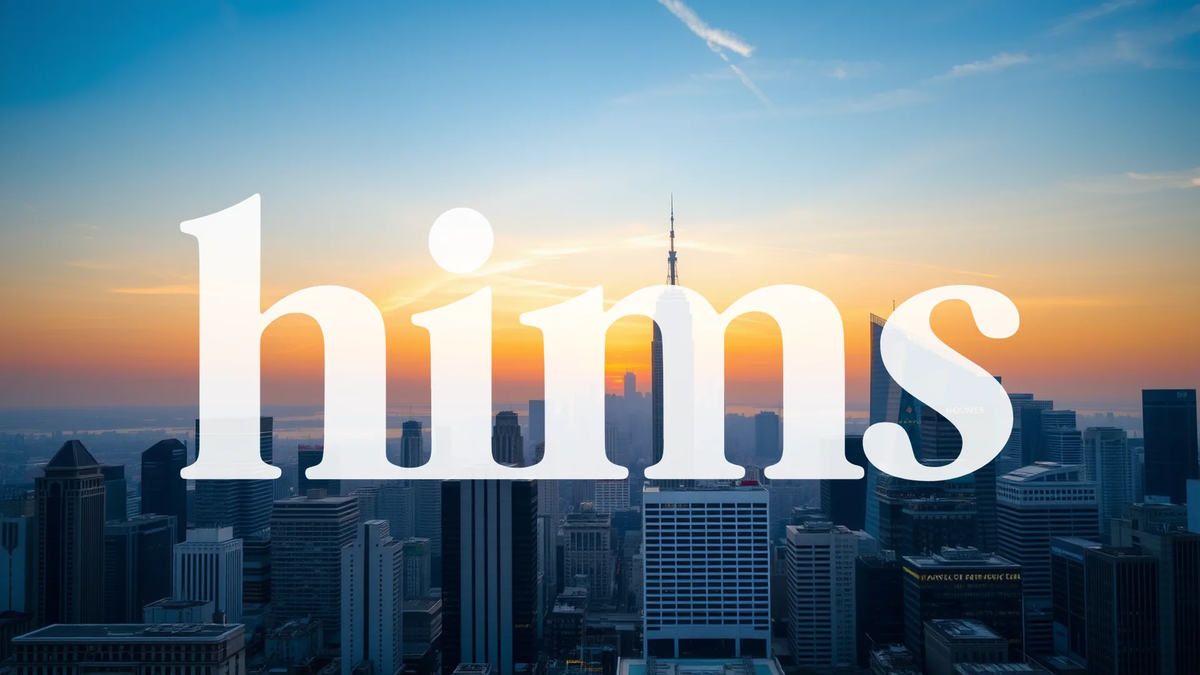 Hims & Hers Aktie: Schattenseiten dominieren - Foto: über boerse-global.de