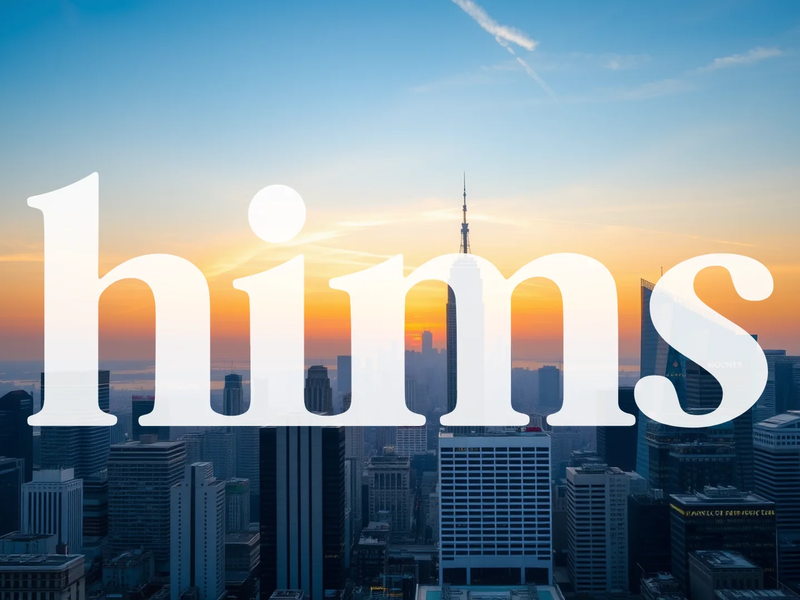 Hims & Hers Aktie: Schattenseiten dominieren - Foto: über boerse-global.de