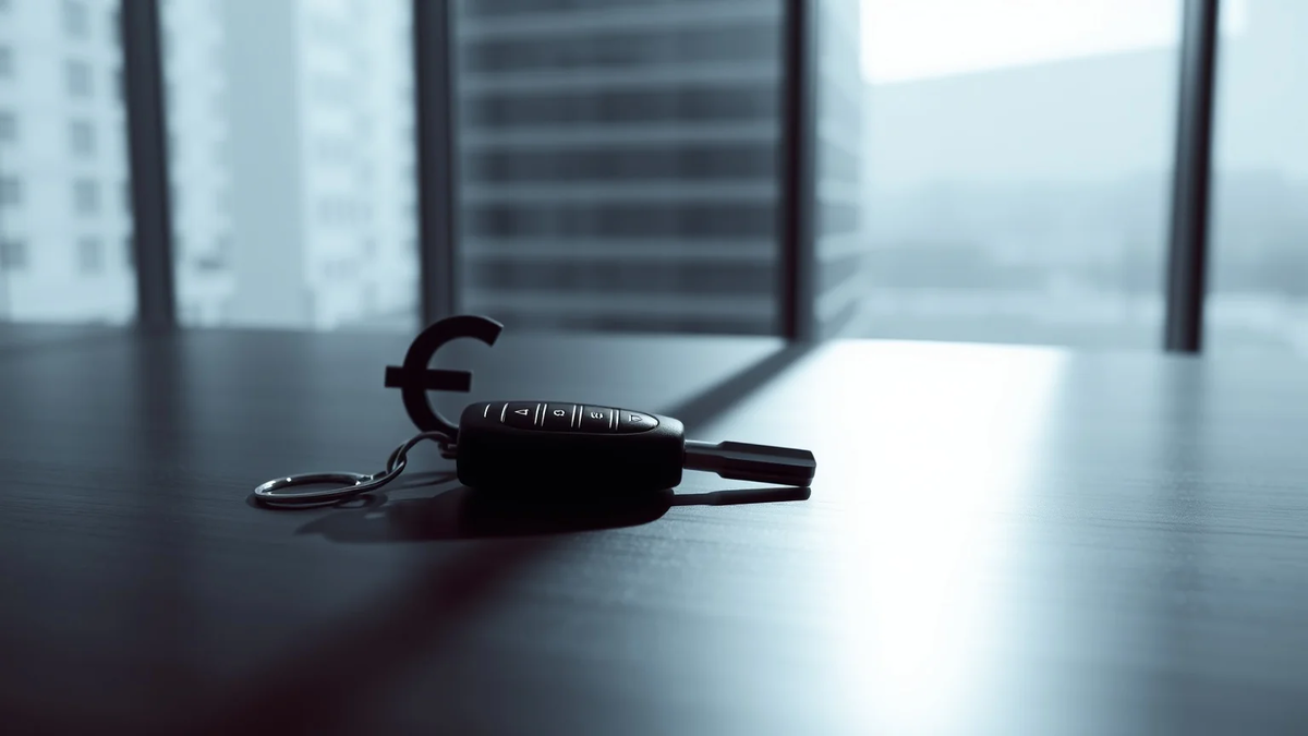 Dienstwagen statt Lohn: BSG weist Arbeitgeber in Schranken - Foto: über boerse-global.de