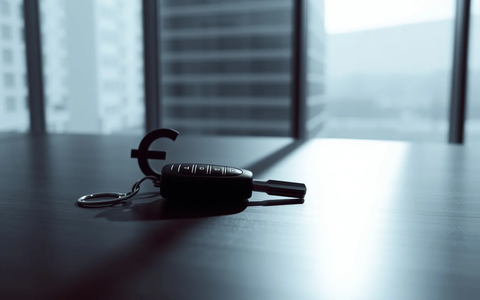 Dienstwagen statt Lohn: BSG weist Arbeitgeber in Schranken - Foto: über boerse-global.de