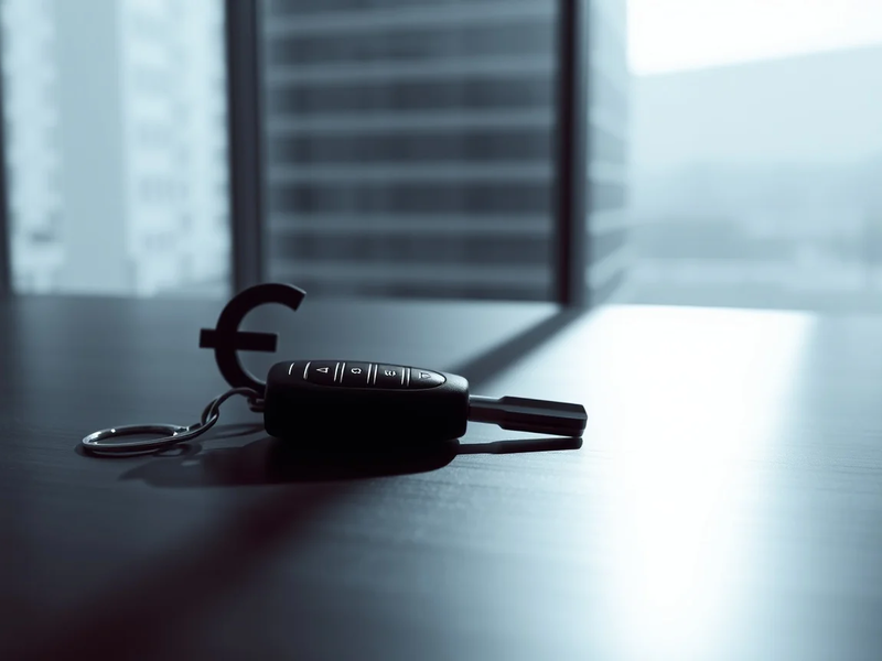 Dienstwagen statt Lohn: BSG weist Arbeitgeber in Schranken - Foto: über boerse-global.de