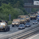 In Notfallsituationen sollen Militärs künftig von bestimmten Regeln für den Güterverkehr ausgenommen werden. (Archivbild) - Foto: Friso Gentsch/dpa
