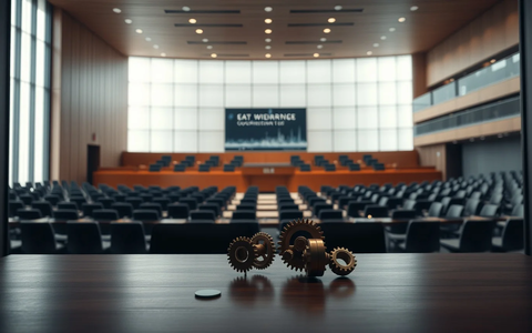 KI-Verordnung: Deutschland und Frankreich fordern Aufschub - Foto: über boerse-global.de