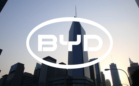 BYD Faces Mounting Challenges Amid Expansion Drive - Foto: über boerse-global.de
