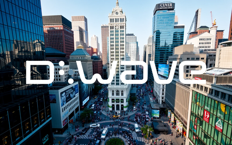 D-Wave Quantum Warrants Face Expiration Deadline - Foto: über boerse-global.de